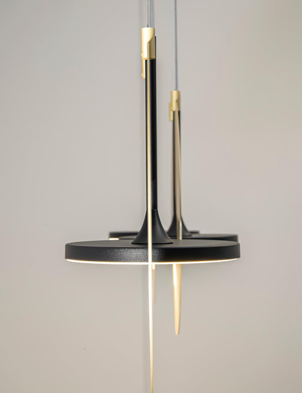 Eye In The Sky Pendant Light Pendant light