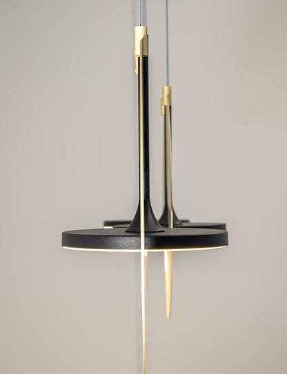 Eye In The Sky Pendant Light Pendant light