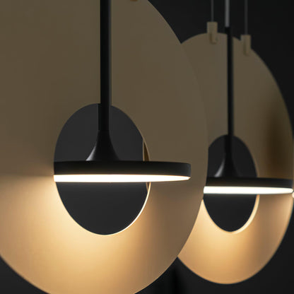 Eye In The Sky Pendant Light Pendant light