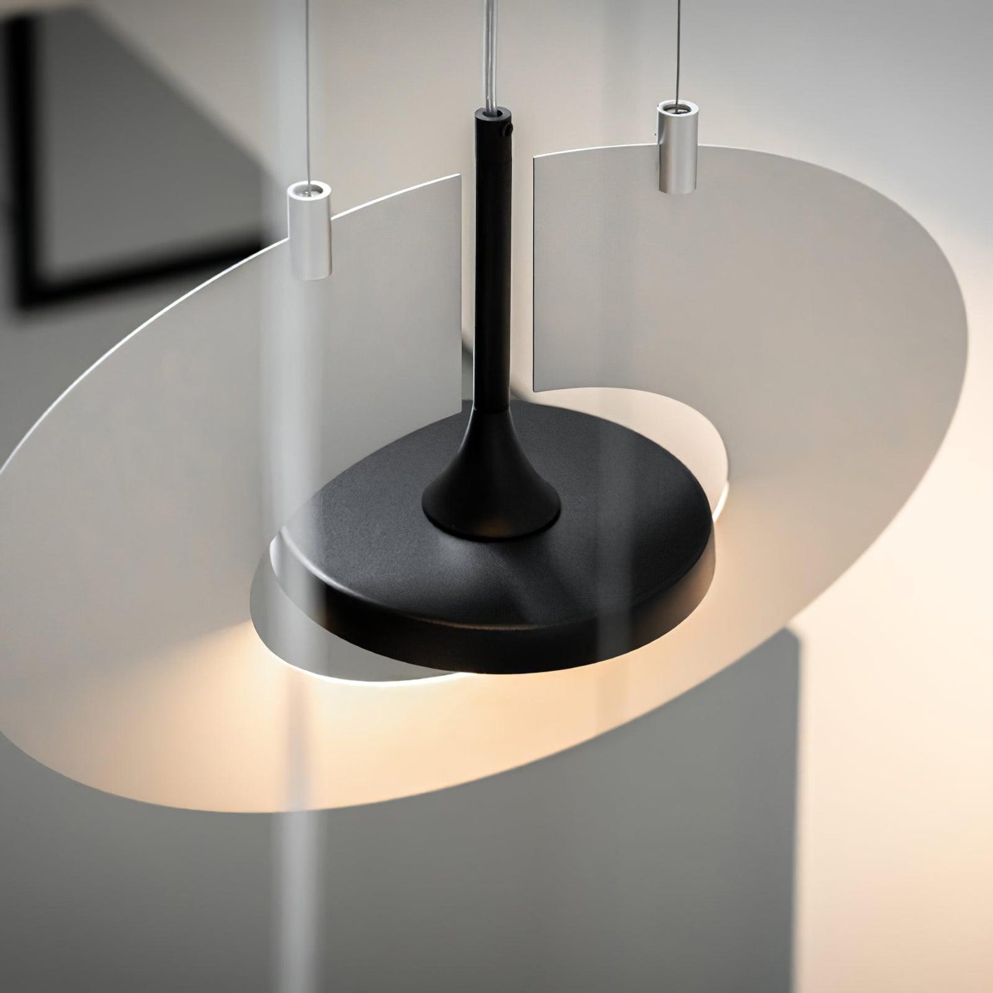 Eye In The Sky Pendant Light Pendant light