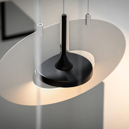 Eye In The Sky Pendant Light Pendant light
