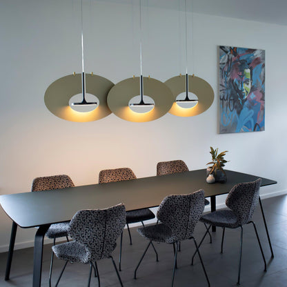Eye In The Sky Pendant Light Pendant light