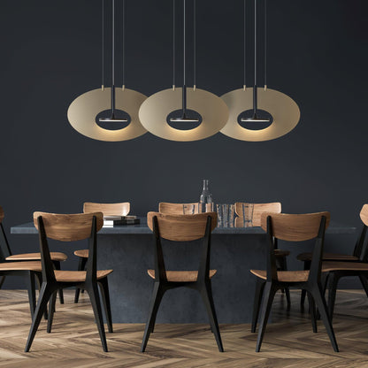 Eye In The Sky Pendant Light Pendant light