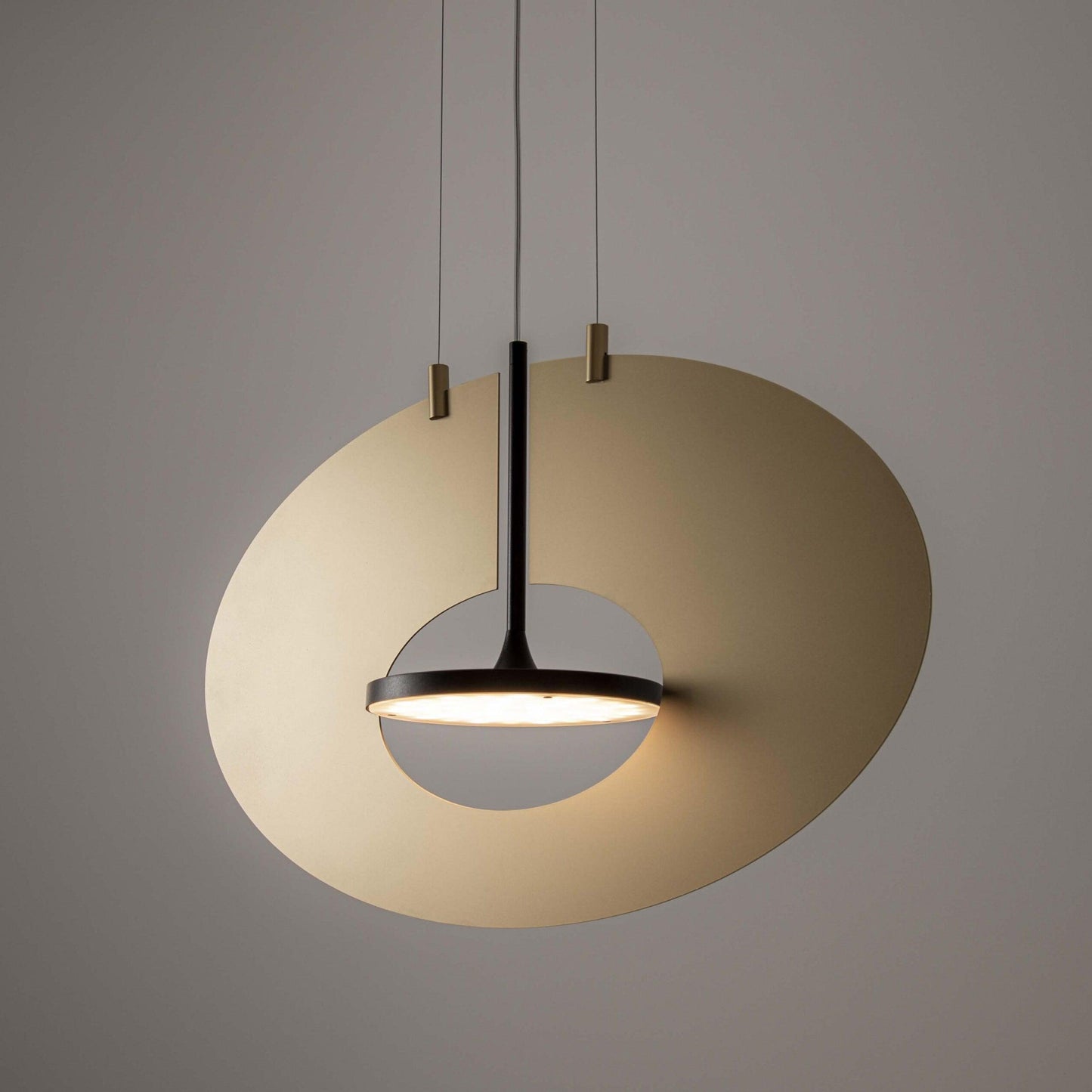 Eye In The Sky Pendant Light Pendant light