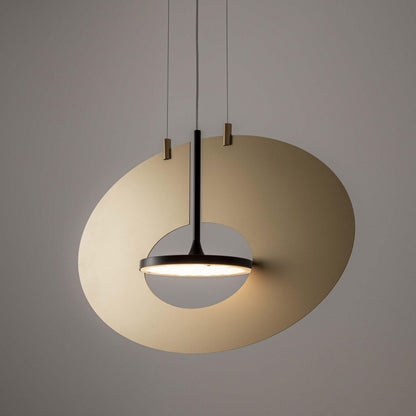 Eye In The Sky Pendant Light Pendant light