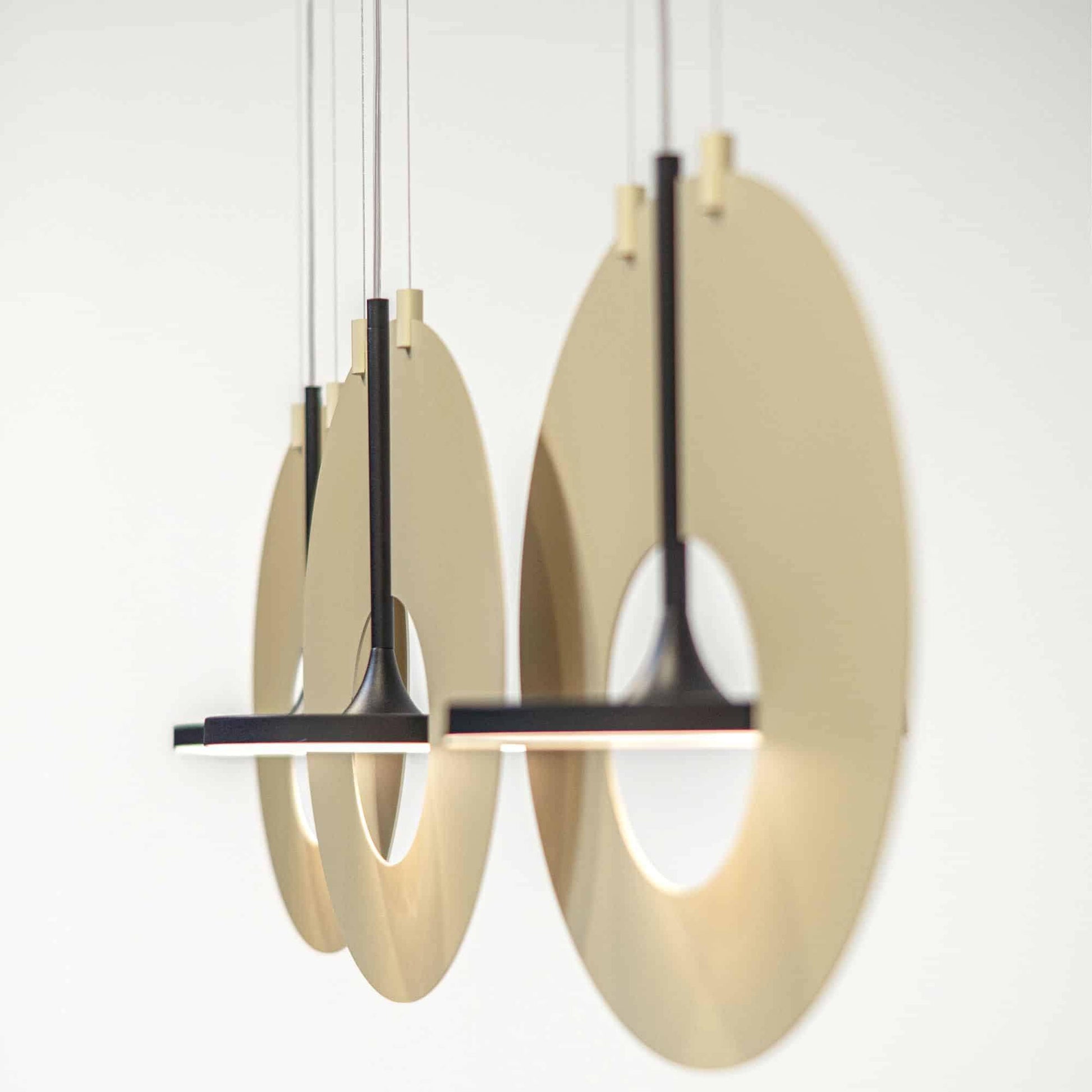 Eye In The Sky Pendant Light Pendant light