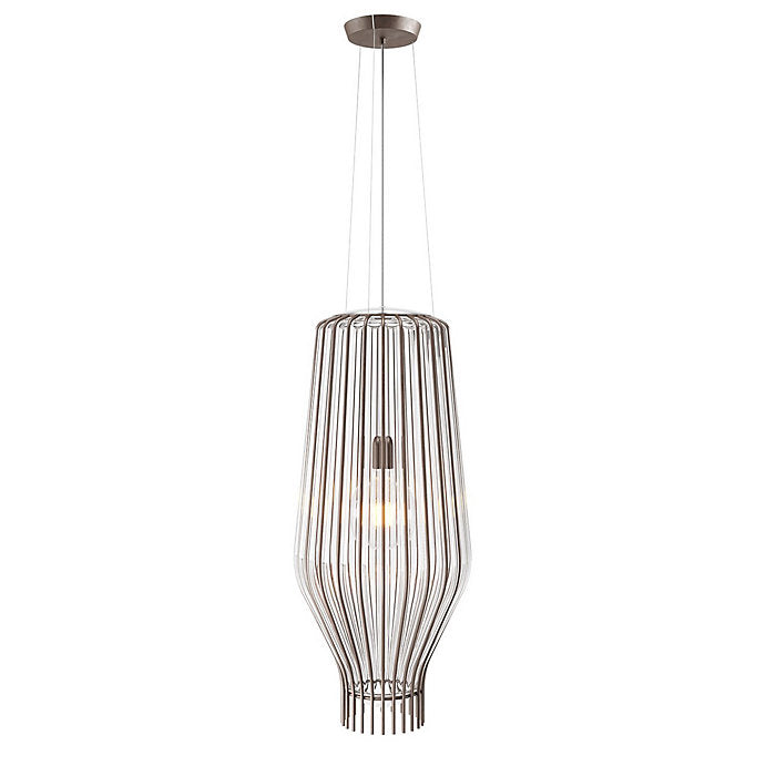 Saya F47 Drum Pendant