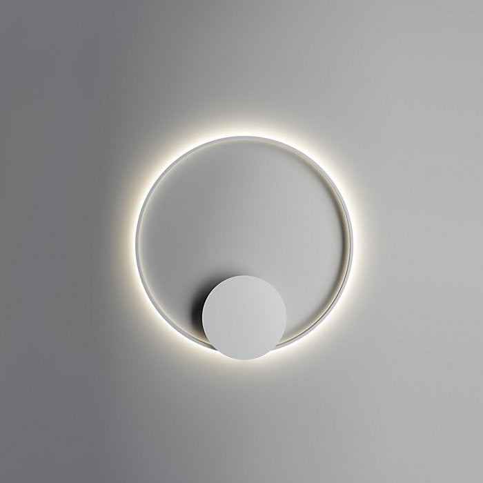 Olympic LED Wall/Ceiling Light