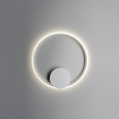 Olympic LED Wall/Ceiling Light