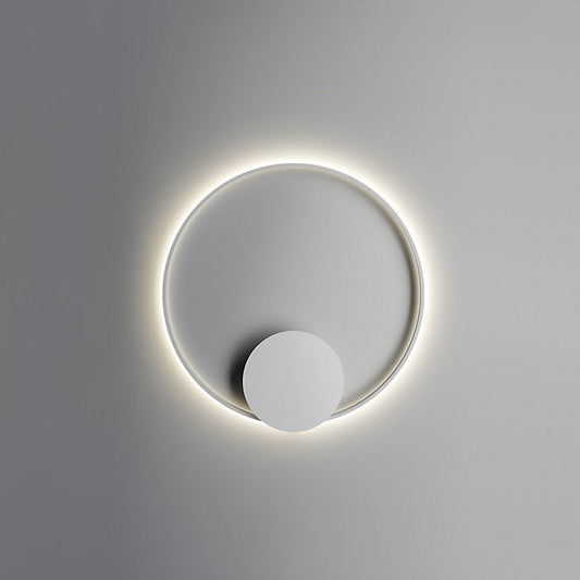 Olympic LED Wall/Ceiling Light