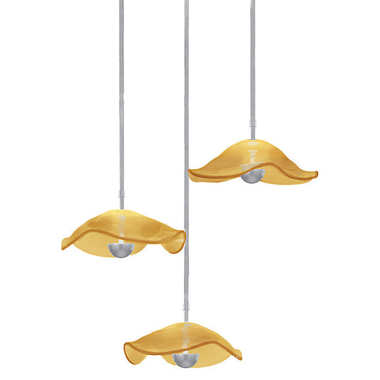 Embark Round LED Pendant