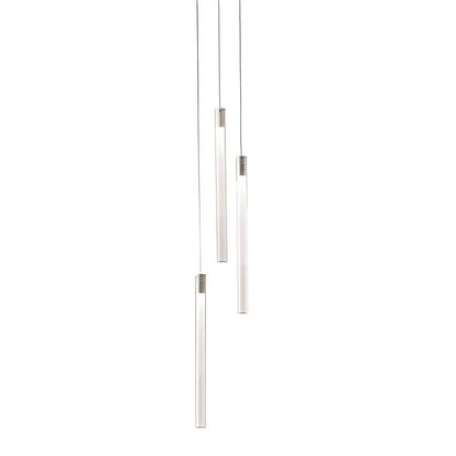 Tooby Multi-Light Pendant