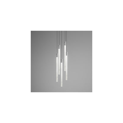 Tooby Multi-Light Pendant