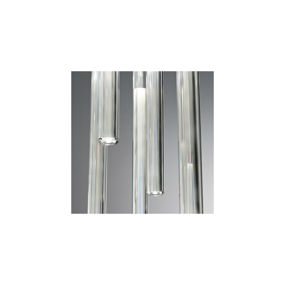 Tooby Multi-Light Pendant