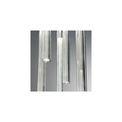 Tooby Multi-Light Pendant
