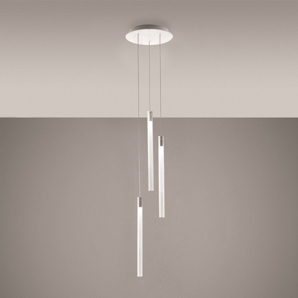 Tooby Multi-Light Pendant