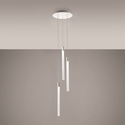 Tooby Multi-Light Pendant