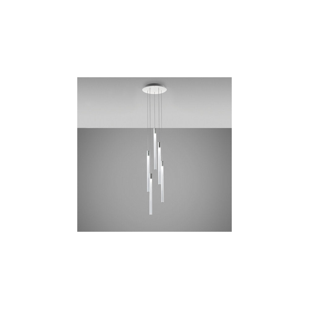 Tooby Multi-Light Pendant