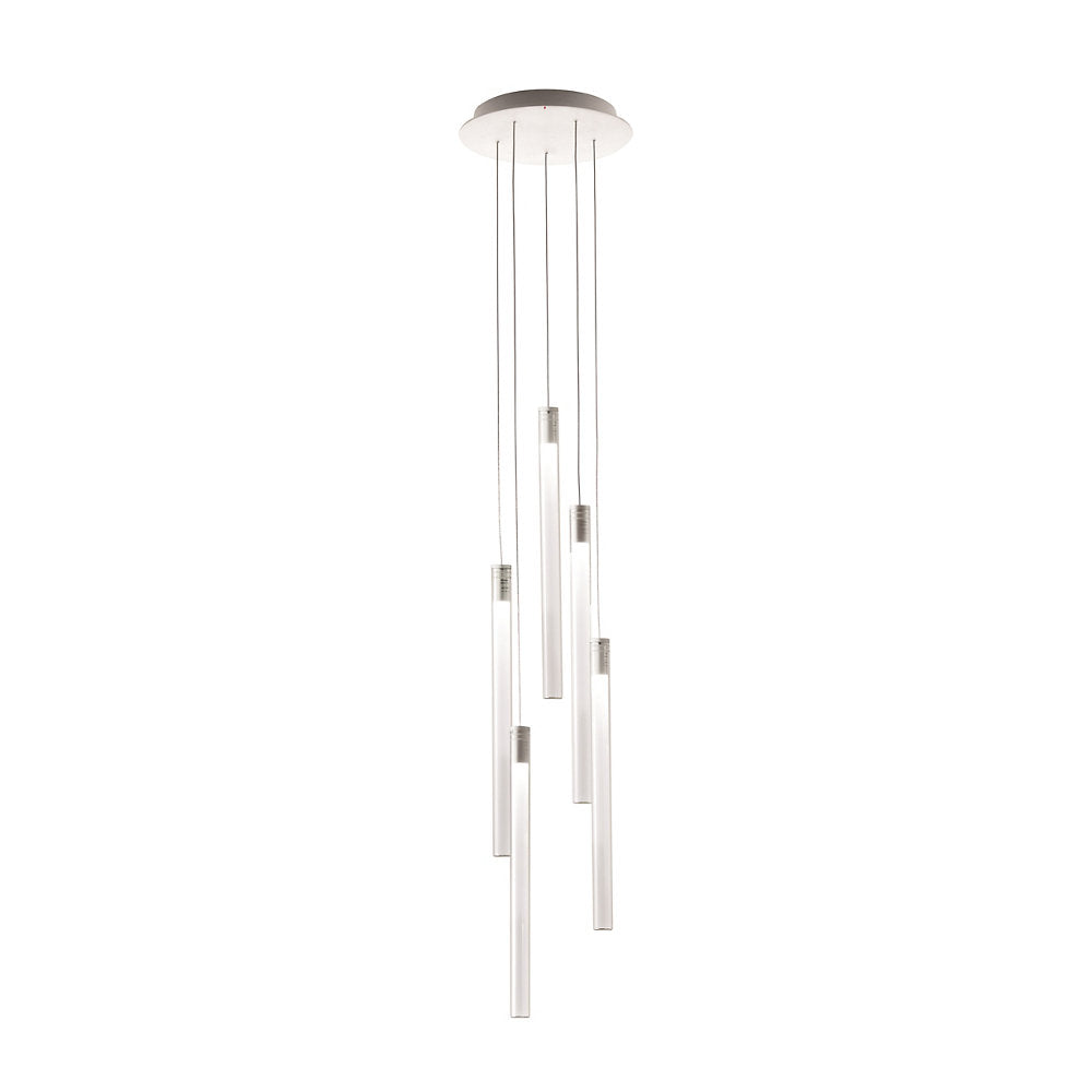 Tooby Multi-Light Pendant