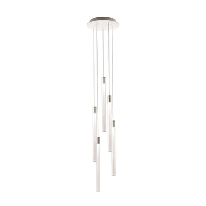 Tooby Multi-Light Pendant