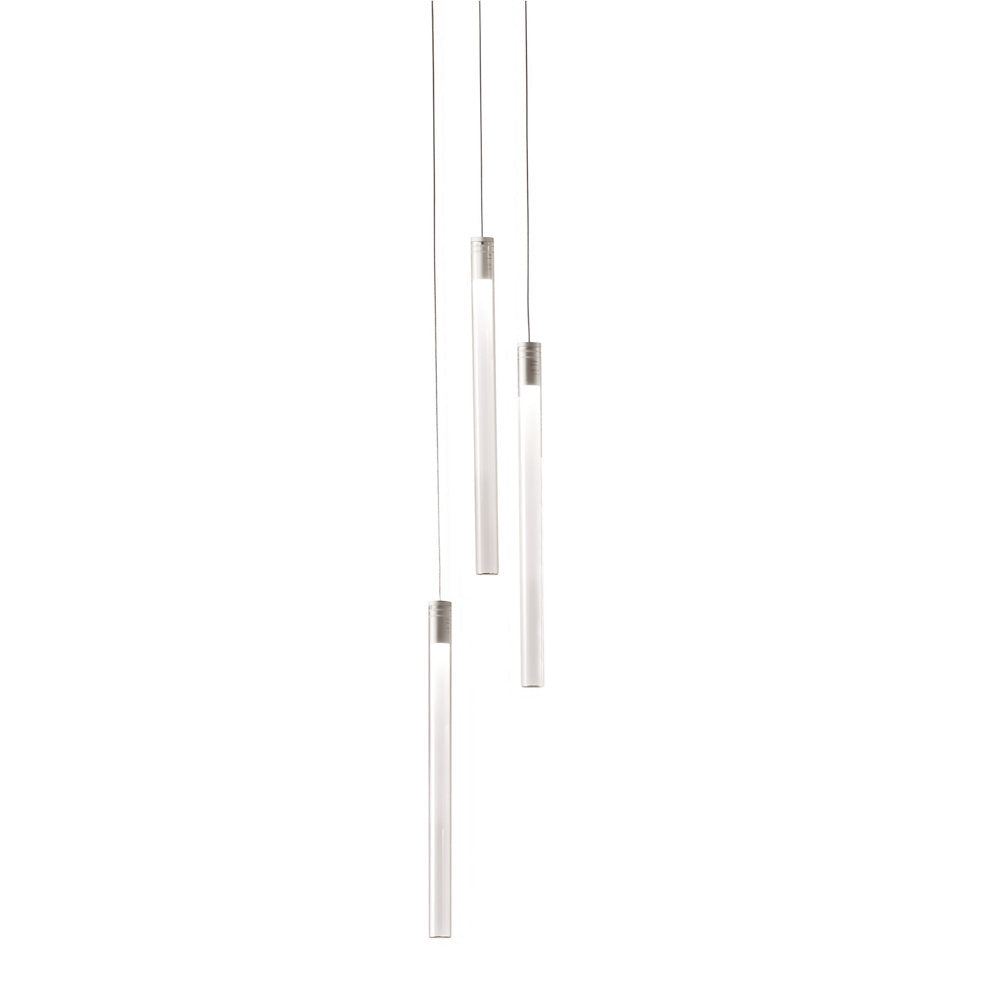 Tooby Multi-Light Pendant