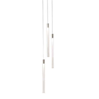 Tooby Multi-Light Pendant