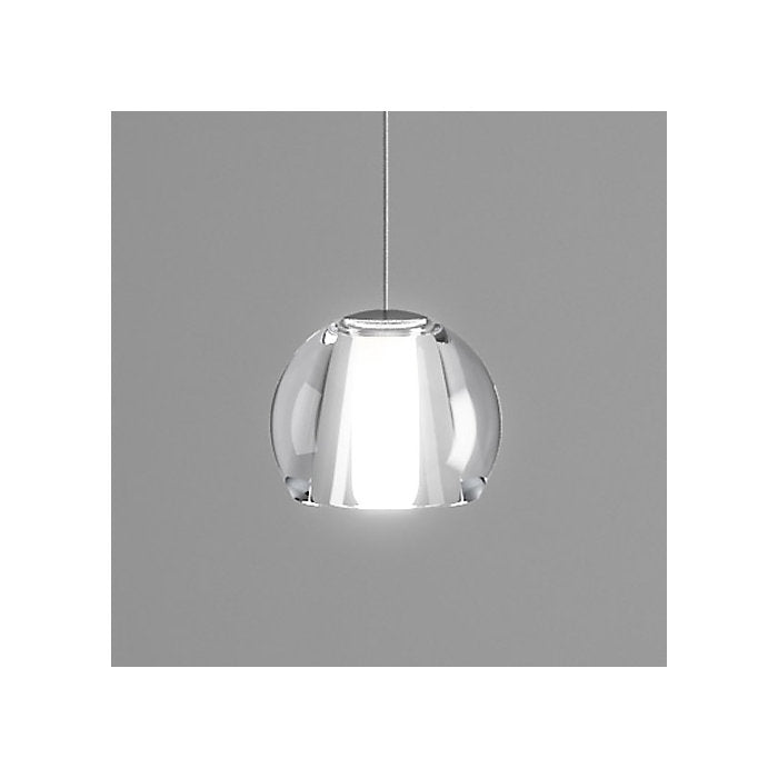 Beluga Multispot 20-Light Rectangular Pendant
