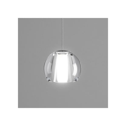 Beluga Multispot 20-Light Rectangular Pendant