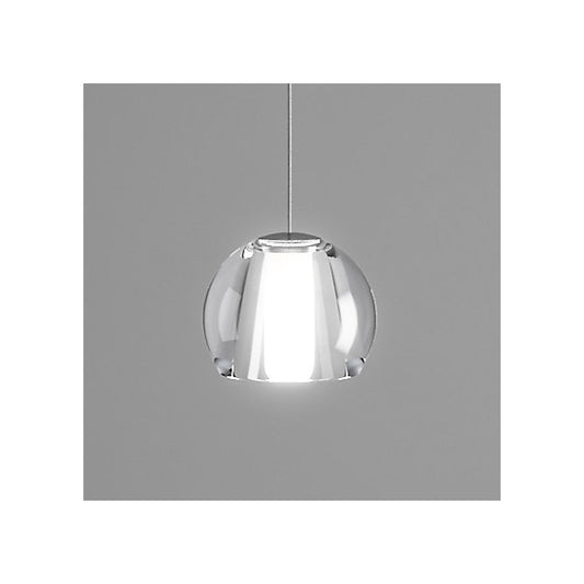 Beluga Multispot 20-Light Rectangular Pendant