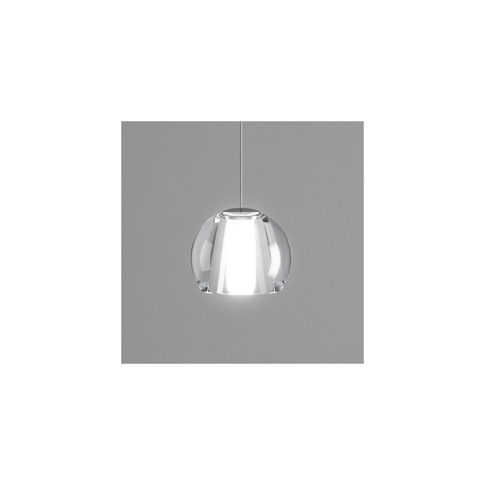 Beluga Multispot 20-Light Rectangular Pendant