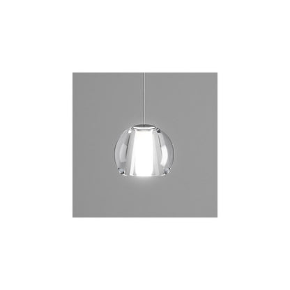 Beluga Multispot 20-Light Rectangular Pendant