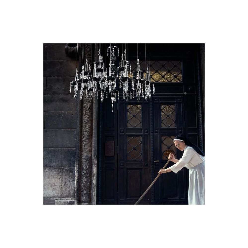 Limelight Chandelier