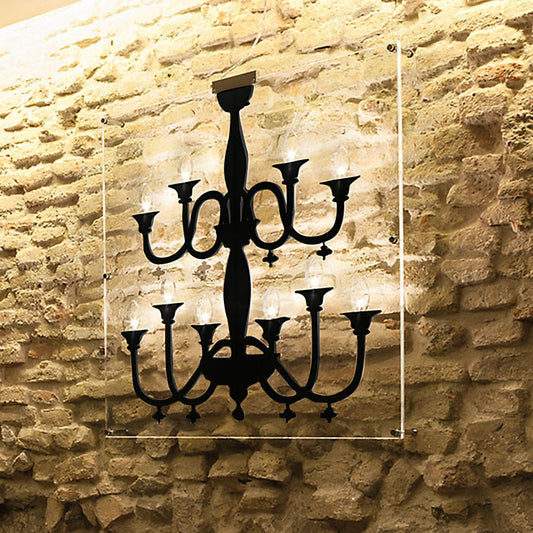 Sinfonia AP Wall Sconce
