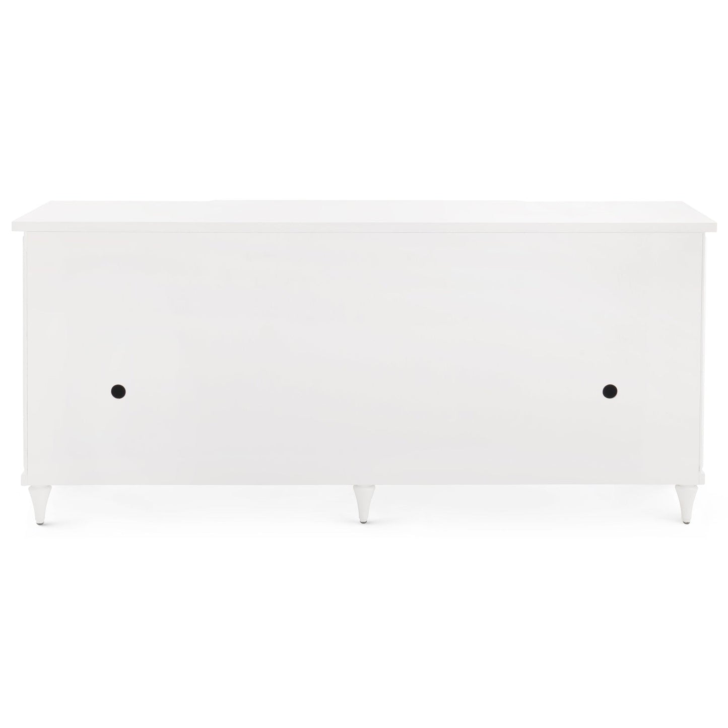 Villa & House Fairfax 3-Drawer 2-Door Cabinet