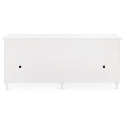 Villa & House Fairfax 3-Drawer 2-Door Cabinet
