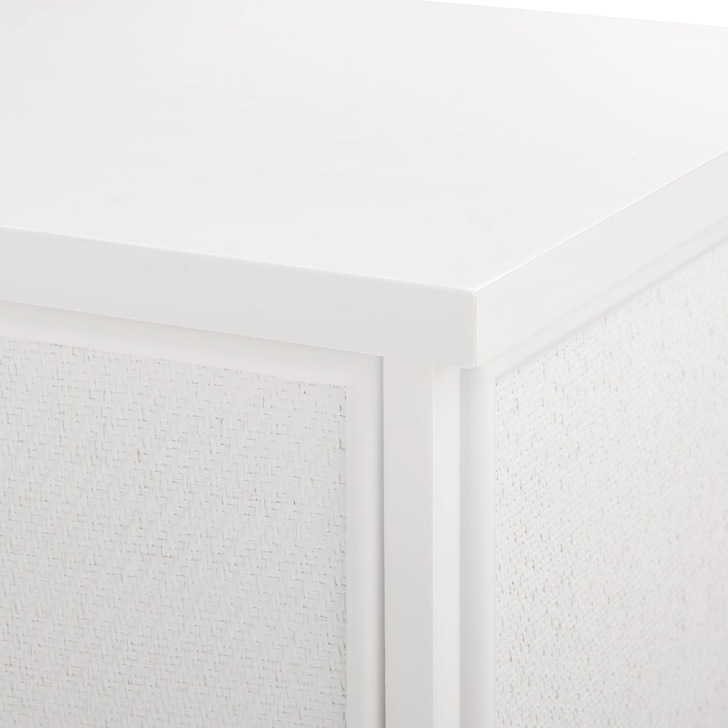 Villa & House Fairfax 3-Drawer 2-Door Cabinet