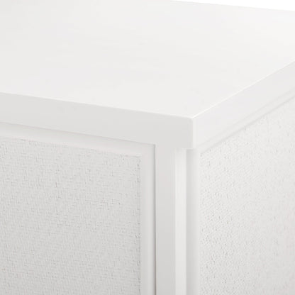 Villa & House Fairfax 3-Drawer 2-Door Cabinet