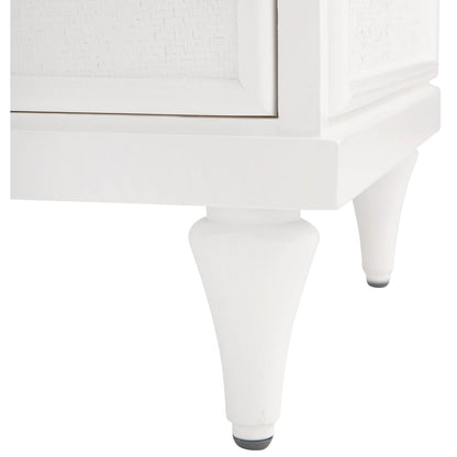 Villa & House Fairfax 3-Drawer 2-Door Cabinet