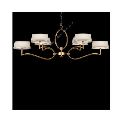 Allegretto Chandelier