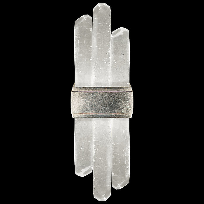 Lior Double LED Wall Sconce