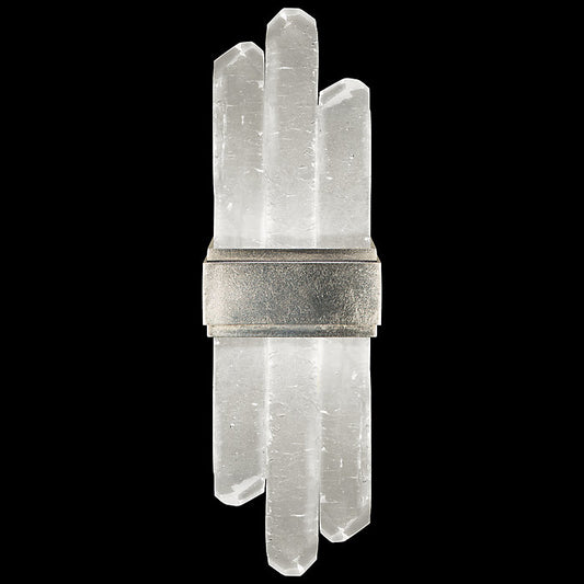 Lior Double LED Wall Sconce