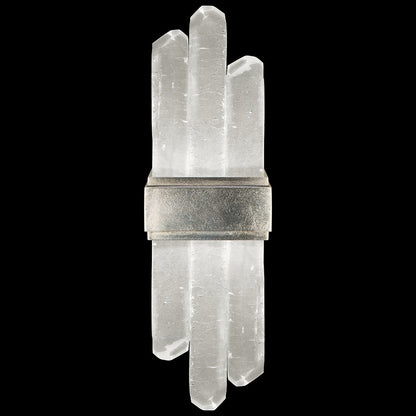Lior Double LED Wall Sconce