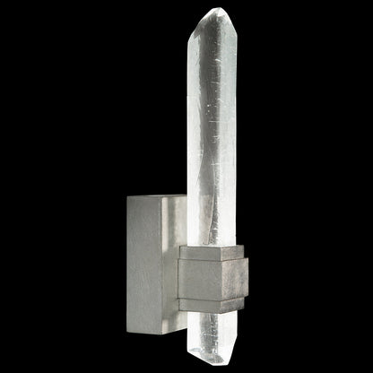 Lior Single Crystal LED Wall Sconce