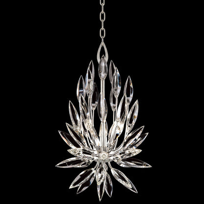 Lily Buds Chandelier