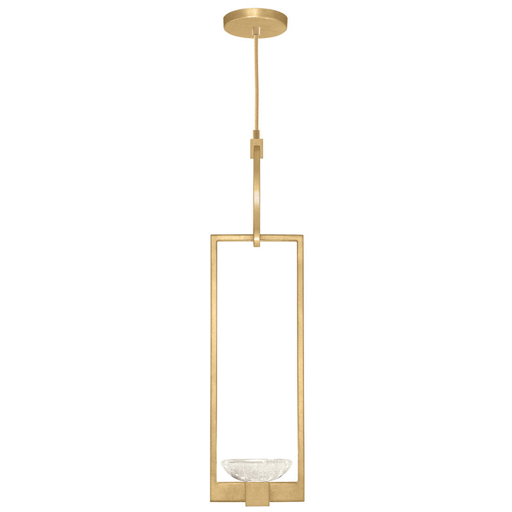 Delphi LED Mini Pendant