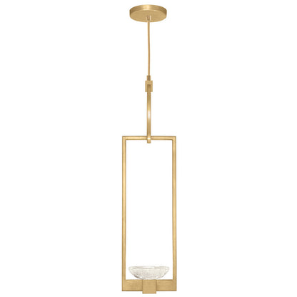 Delphi LED Mini Pendant