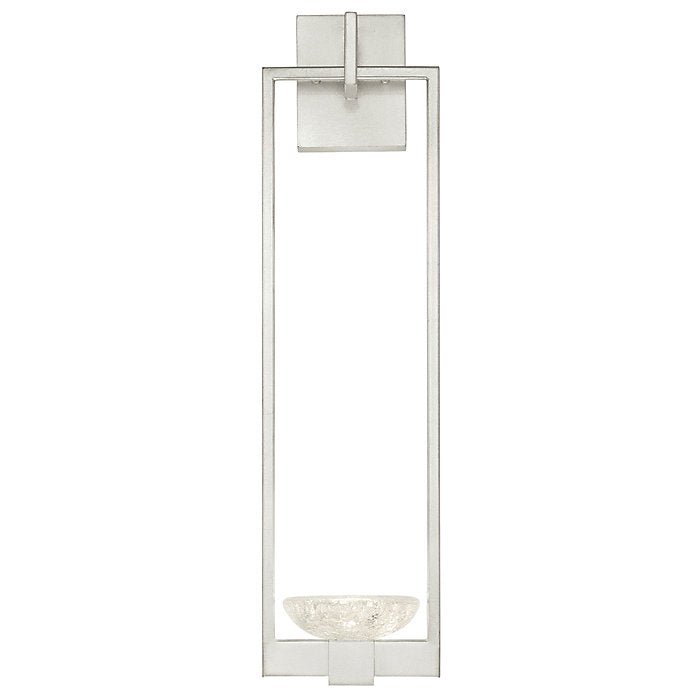 Delphi Tall LED Wall Sconce