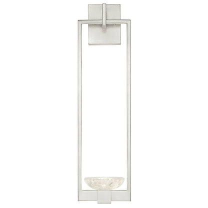 Delphi Tall LED Wall Sconce