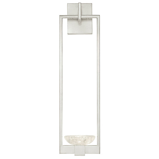 Delphi Tall LED Wall Sconce