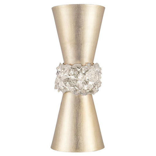 Arctic Halo Conical Wall Sconce